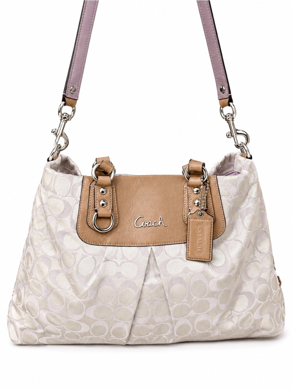 EUC Coach Ashley F15510